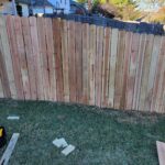 Lawn Care Services Fence Repair