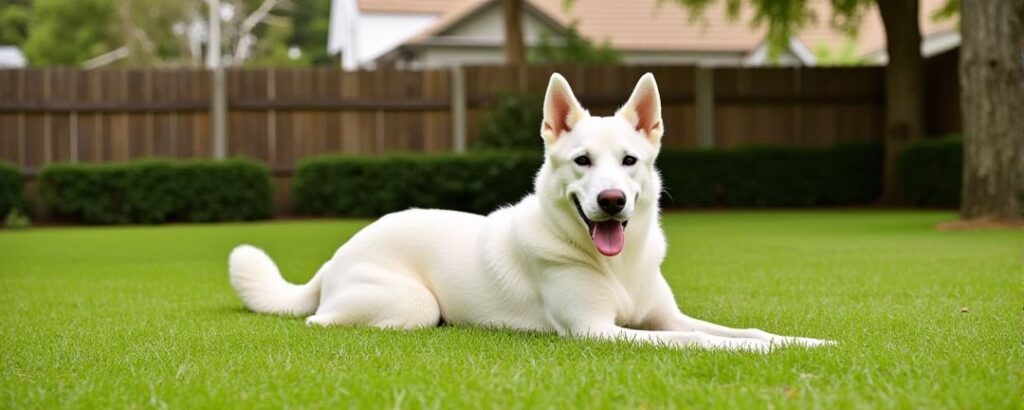 Lawn Care Tips for Pet Owners