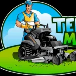 Terra Mows Lawn Care Services